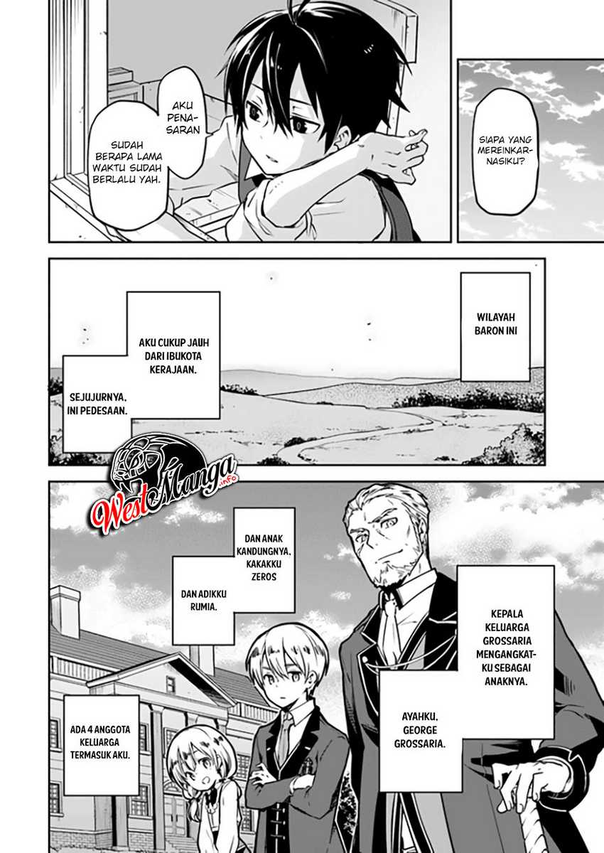 Henkyou Gurashi no Maou, Tensei shite Saikyou no Majutsushi ni naru ~Aisarenagara Nariagaru Moto Maō wa, Ningen o Shiritai~